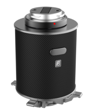 DJI大疆 TH4 無人機 四段拋投器 掛載數量 4 掛載重量10KG